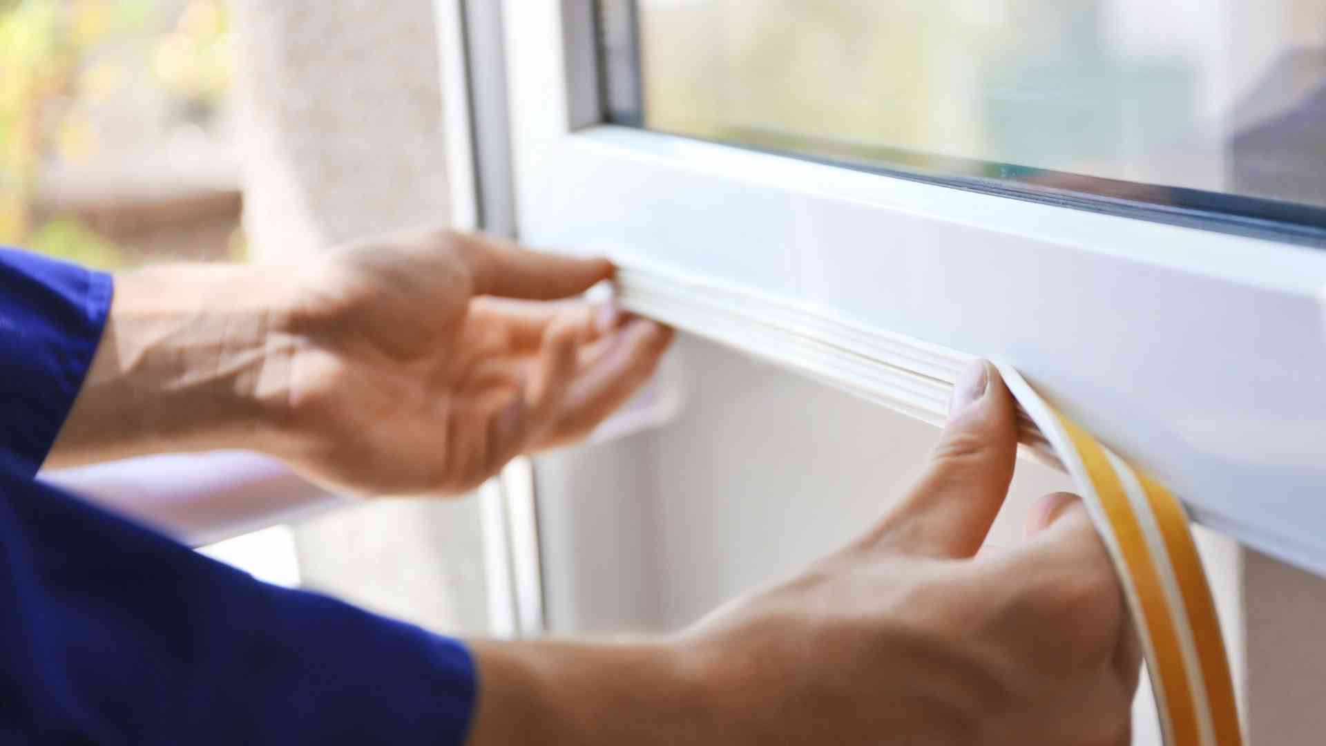 Custom Window Fitting & Installation Near Me