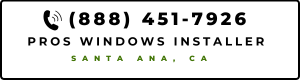 Pros Windows Installer