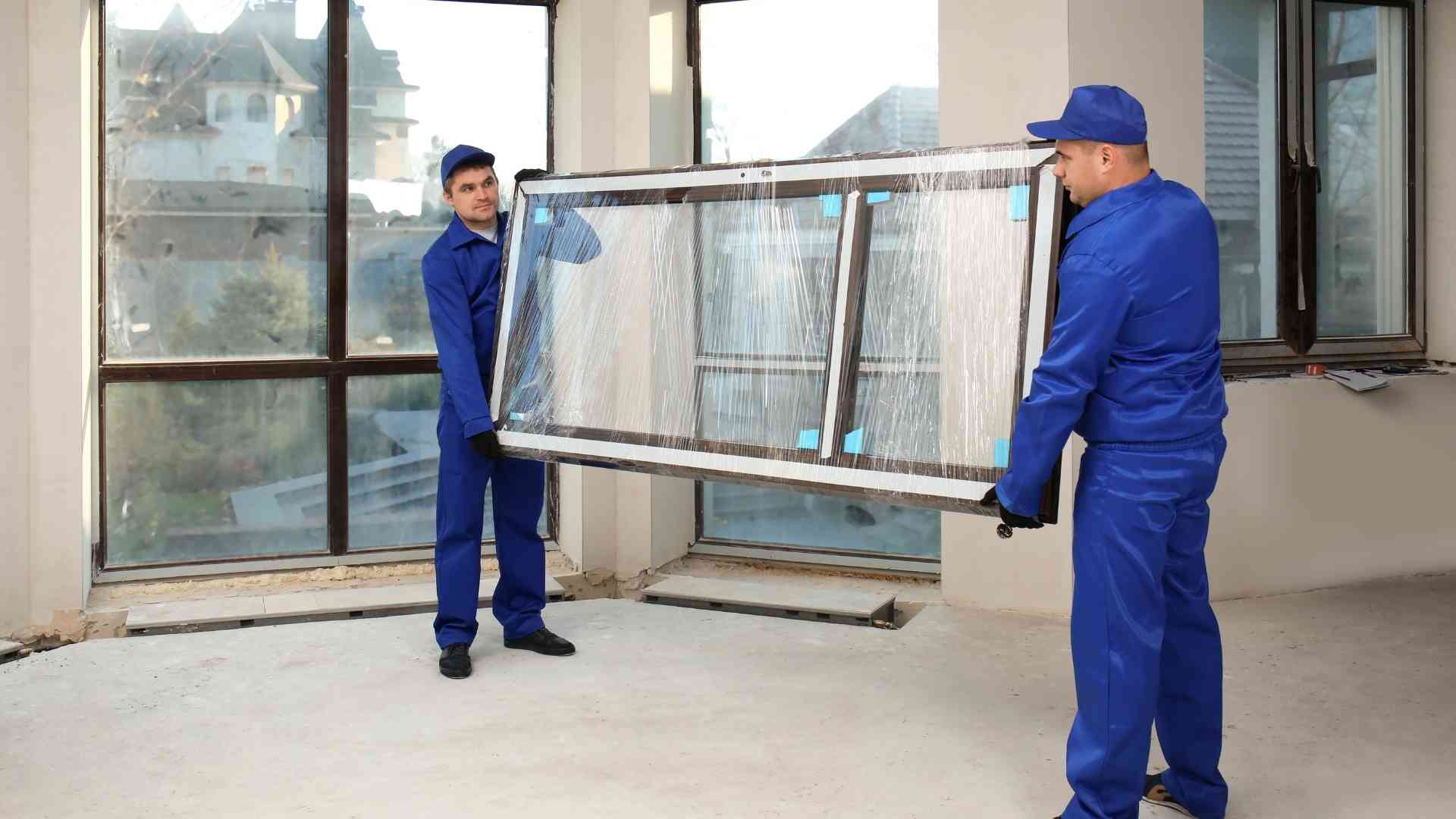 Storm Window Installation Near Me